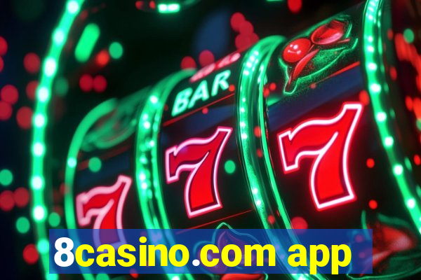 8casino.com app